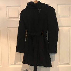 Calvin Klein Black Jacket